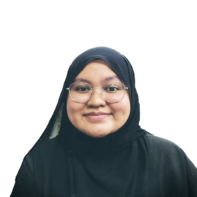 Siti Asiyah Bte Muhammad Islahin