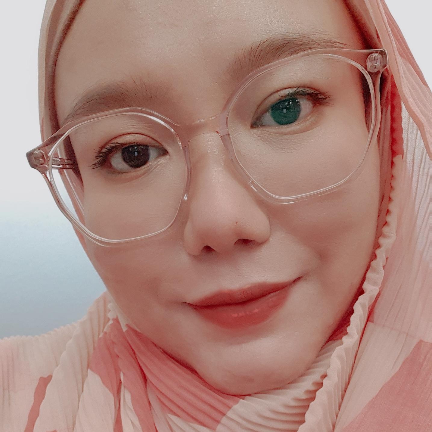 Siti Mardianah Binte Anuar