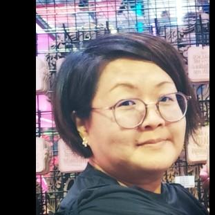 Bernice Lau Li Yuan