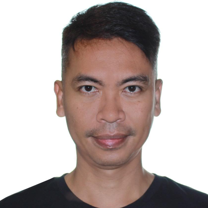 Mohammad Ziadz Bin Ramli