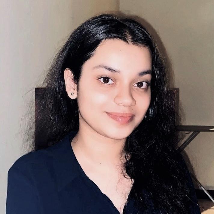 Shreya Kashyap