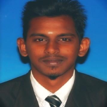 LINGESWARAN TANASINGAM