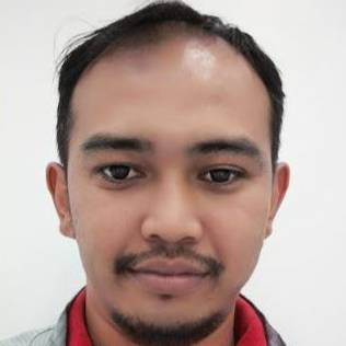 Mohd Fadhin Najah Bin Ashaari