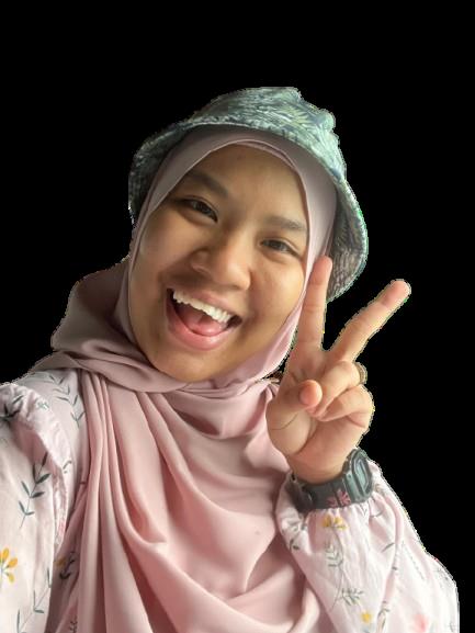 Zahirah Riduan