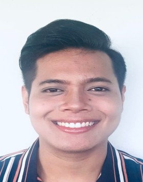 Muhammad Shahril Bin Parman