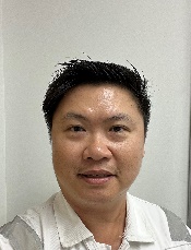Fong Wai Mun Raymond