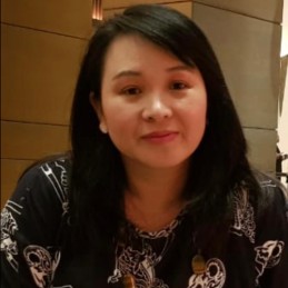 Ika Yuliana