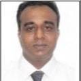 Mohan Kumar Chandrashekar