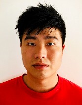 Alvin Ang