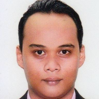Muhammad Amir Kader