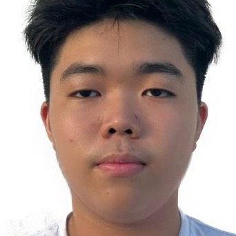 Nicholas Choo