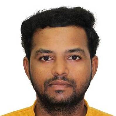 RAMKUMAR SUBRAMANIAN