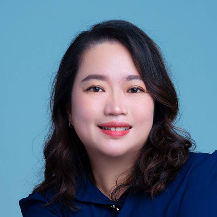 Michele Hii