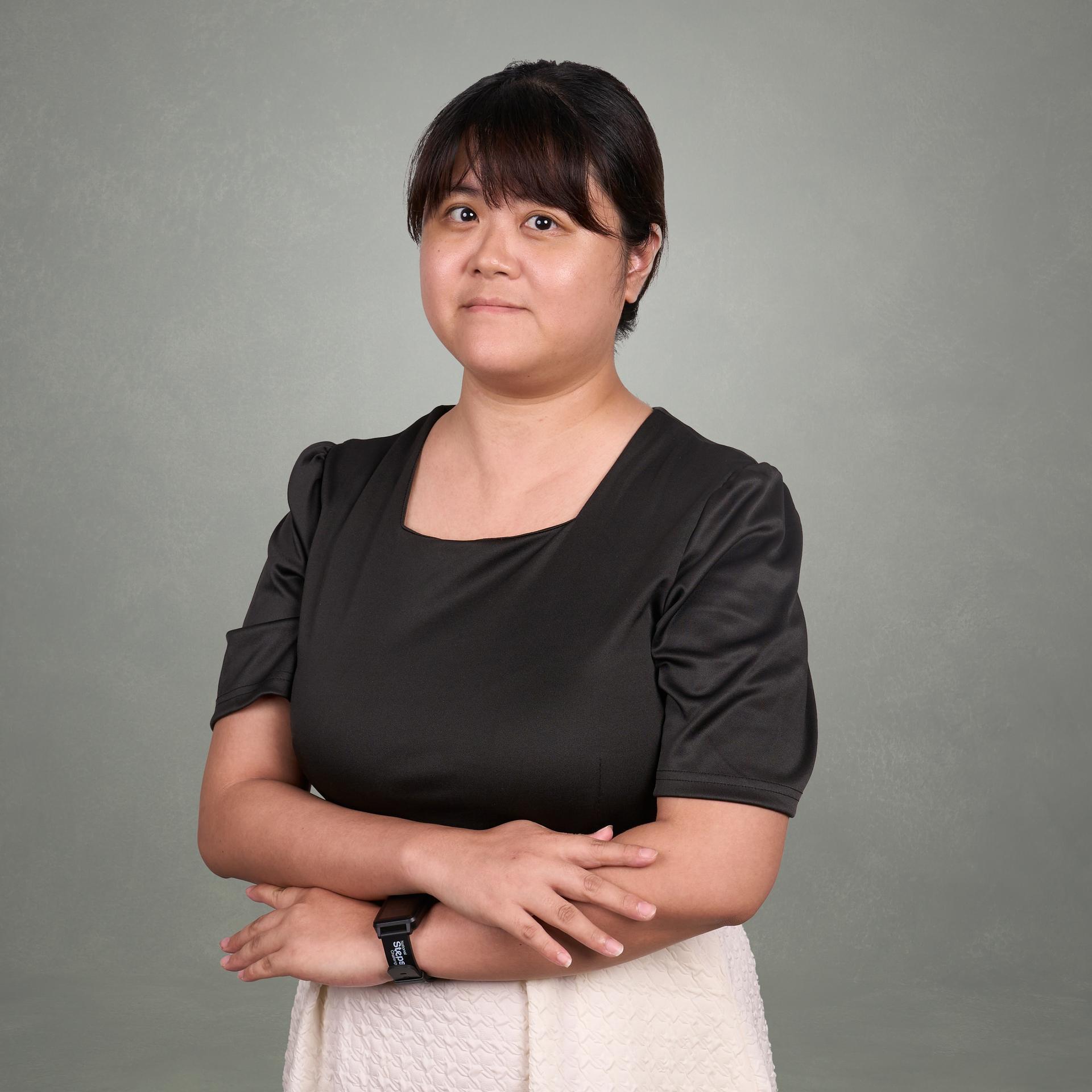 Lydia Chua Xue Li