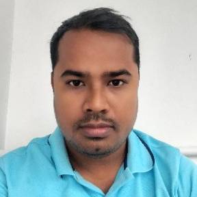 MOHAMMAD ENAMUL HOQ