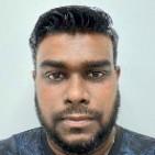 PIRAGASH SEKARAN