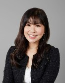 Cindy Tan