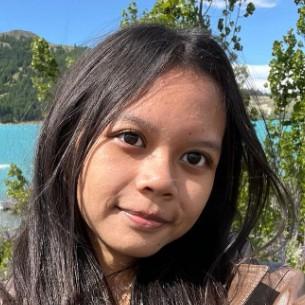Raiqah Syarafinah Abdul Rahim
