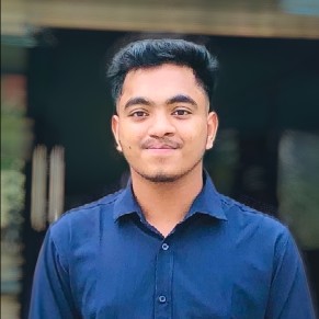 Sarour Hossain Sheto