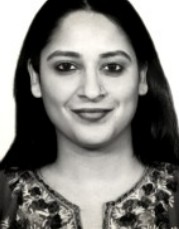 Divyaa Garg
