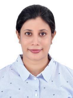 Sayantani Sen
