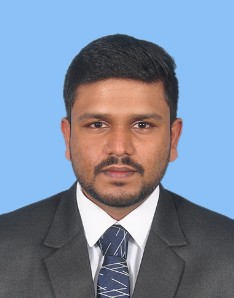 Pubudu Chandramal