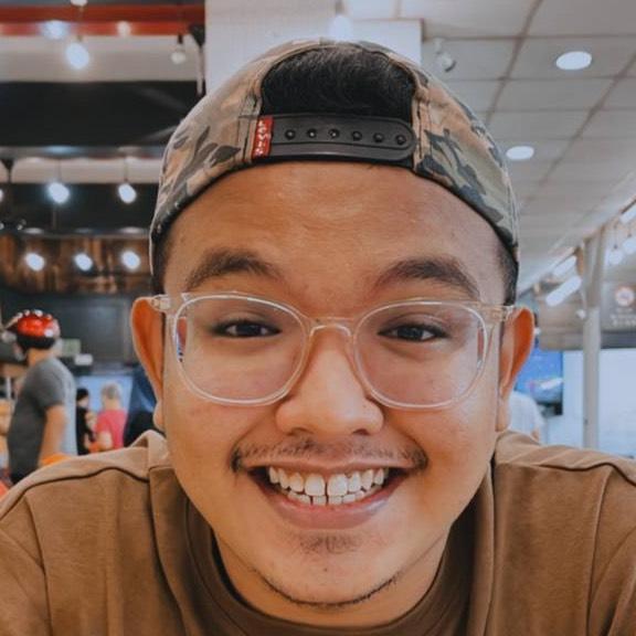 Muhammad Haikel