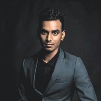 KEVINRAJ EALUMALAI