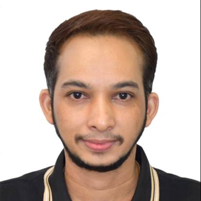 Arvin Singh