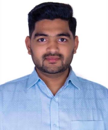 SHAFIQ MOHAMED AYOOB P