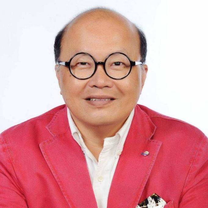 Chiak Huan Frankie Low