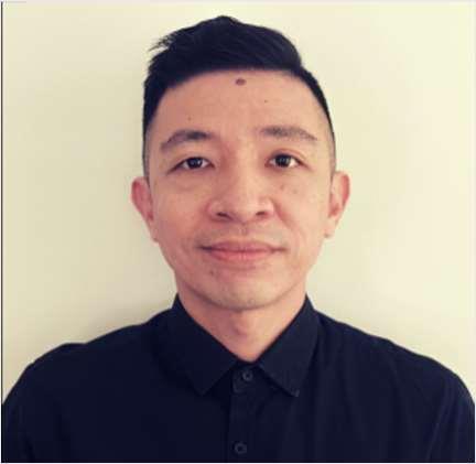 LEE YEW KWANG