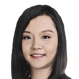 Yining Esther
