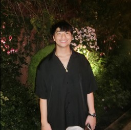 Brandon Goh Wee Chong