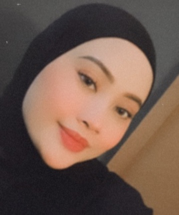 Marsha Qaisara Binte Mohamad Raafe