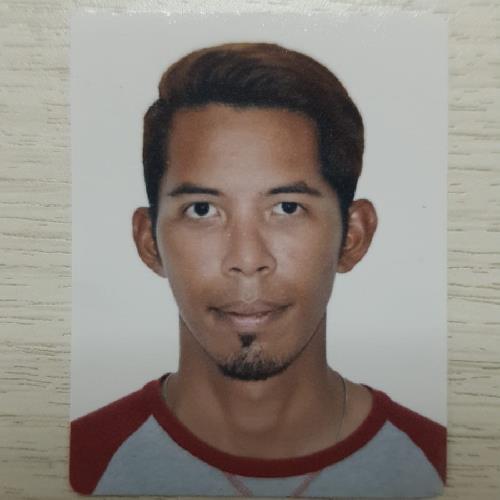 MOHAMAD ASRUL BIN AMZAH