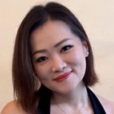 CHARLOTTE LIM FEI LI