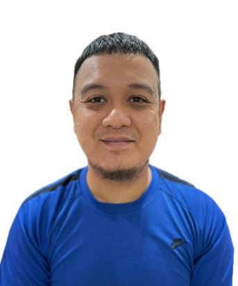 FARIS ASHRAF BIN AHMAD