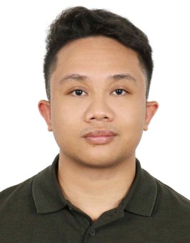 Mark Arn-Francoise Kilantang