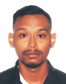 Isyraq Irfan Jumaat
