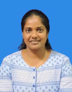 Manjula Jeribandi