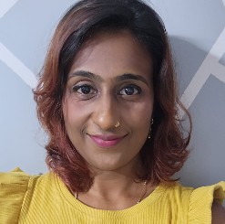 Sharmin Nishaa