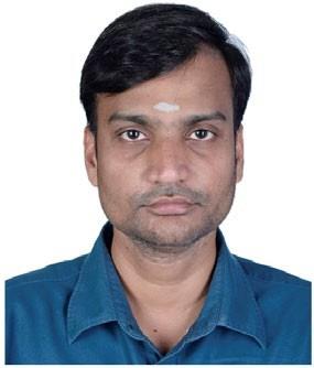 Shanmuga M