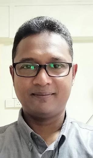 Sivanesan Narainasamy