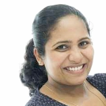 Neethu Meena Babu