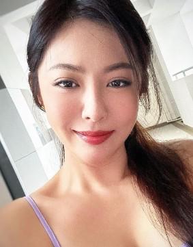Melissa Tok