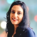 PARUL AGGARWAL
