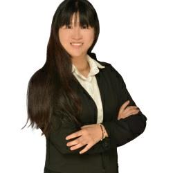 Winnie Teh Xua Xin