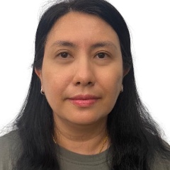 Roszita Kadir