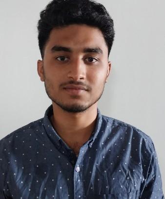 AHAMED MD EASIN